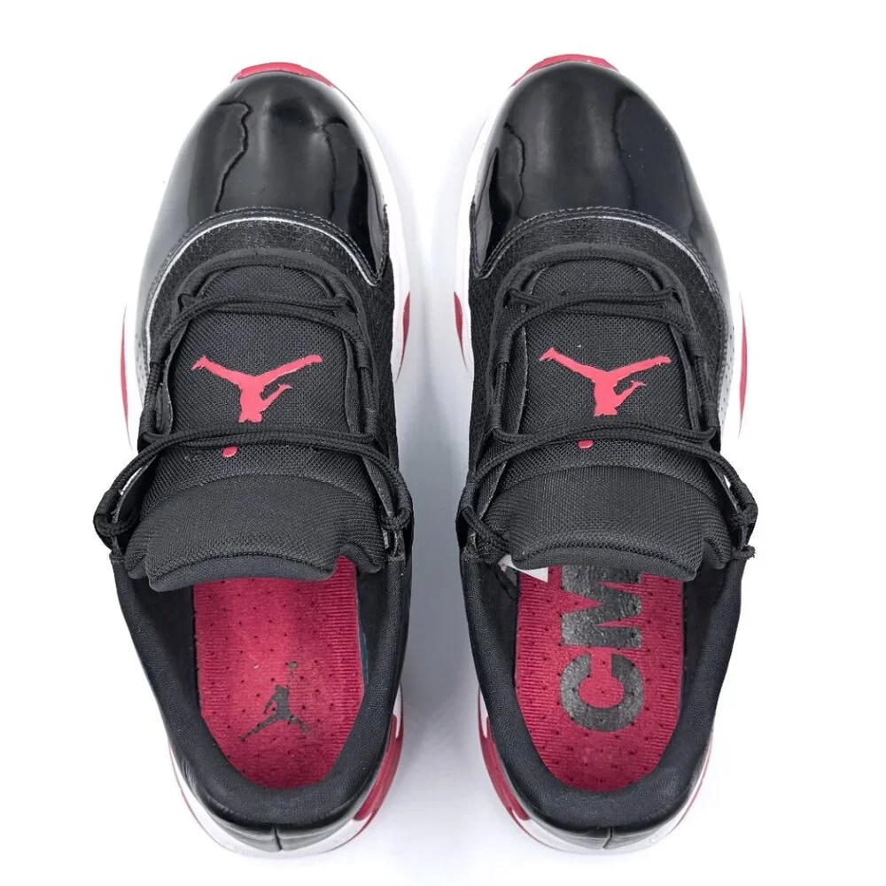 Air Jordan 11 CMFT Low 'Bred'